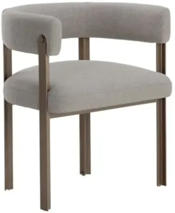 Mae Dining Armchair