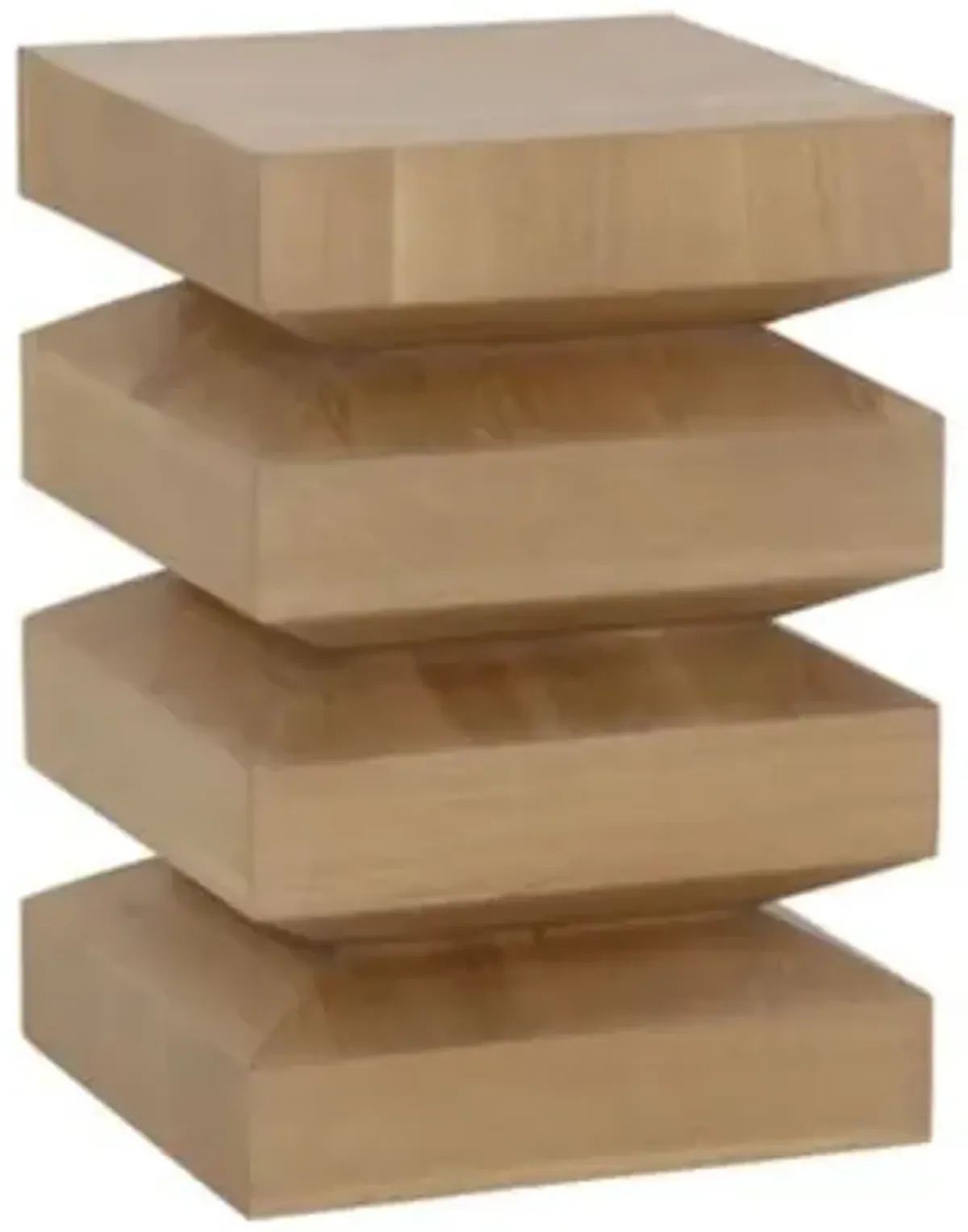 Cormac End Table