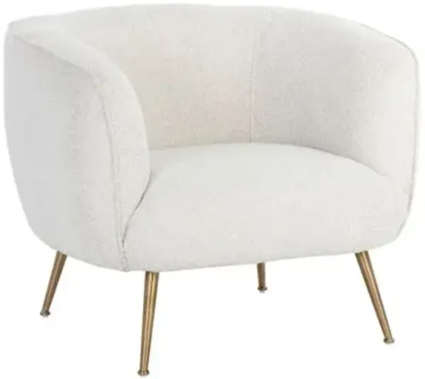 Amara Lounge Chair