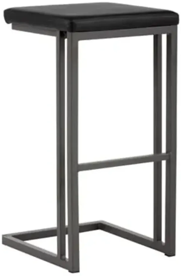 Boone Barstool, Set of 2