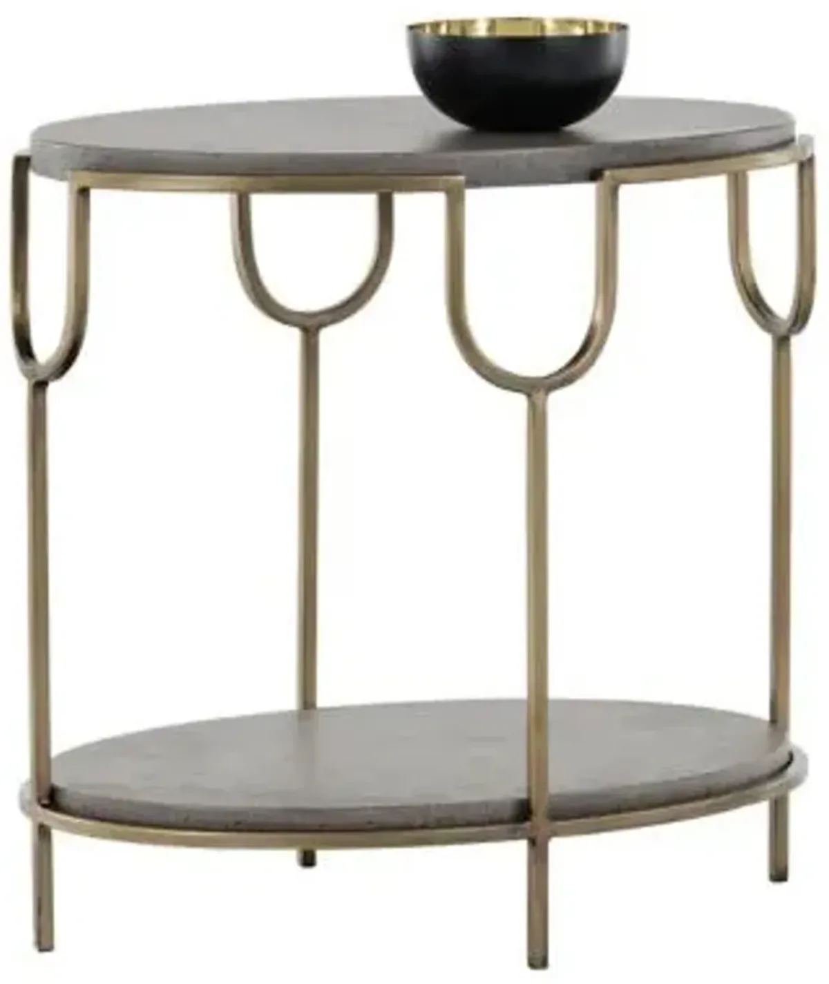 Arya Side Table