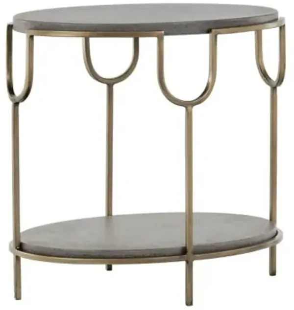 Arya Side Table