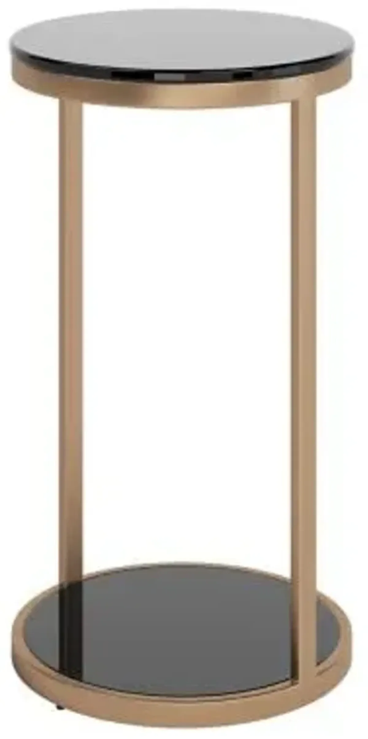 Benjamin End Table