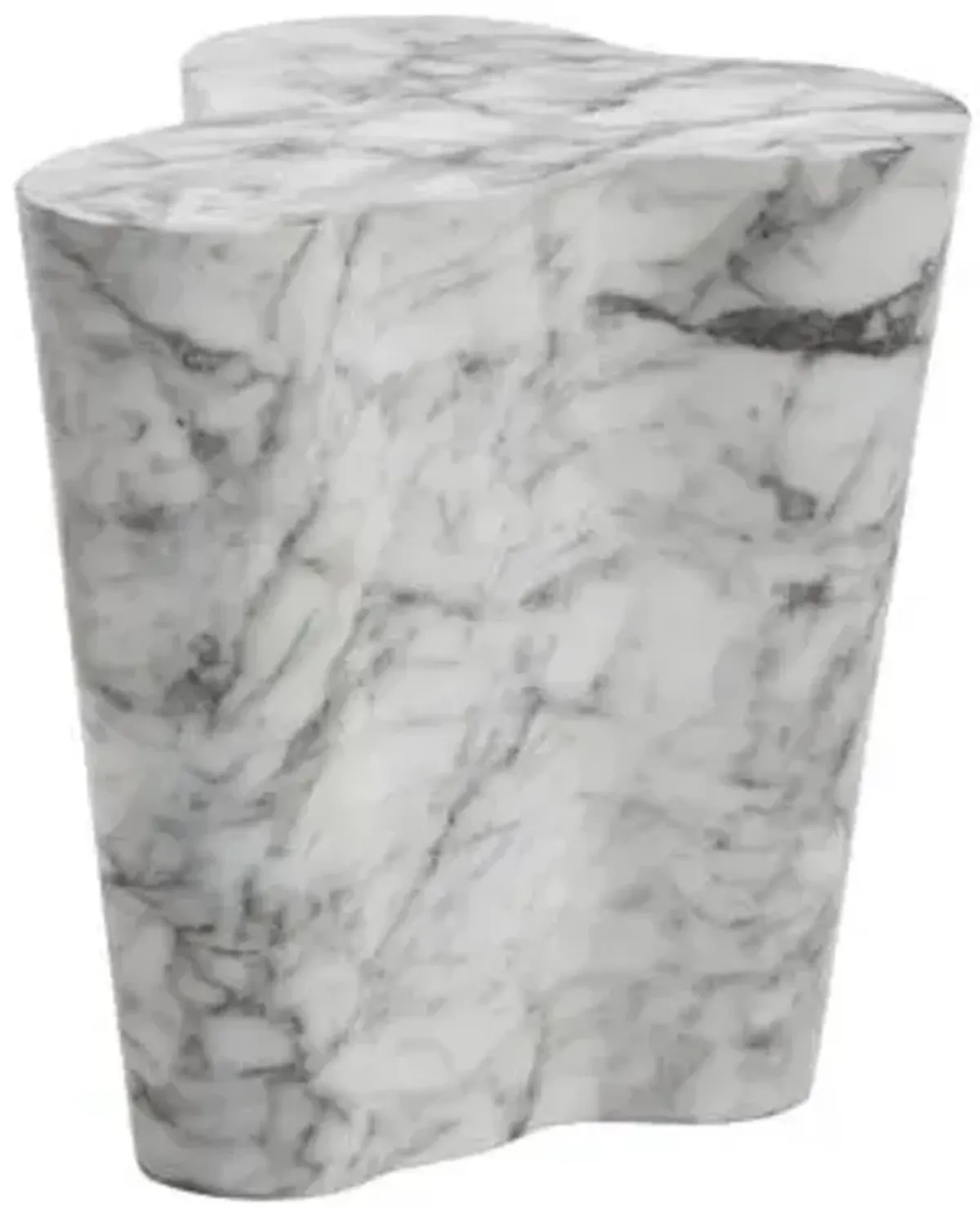 Ava Indoor/Outdoor End Table