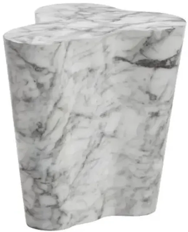 Ava Indoor/Outdoor End Table