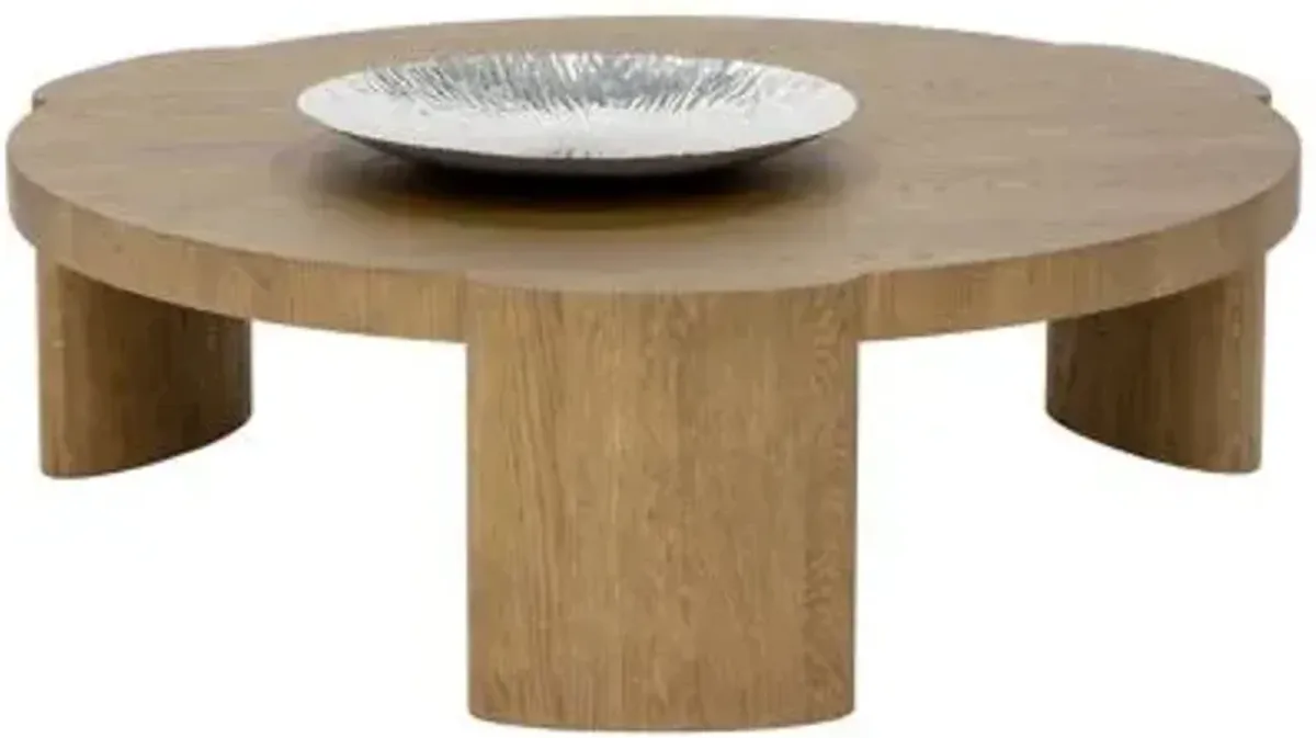 Alouette Coffee Table