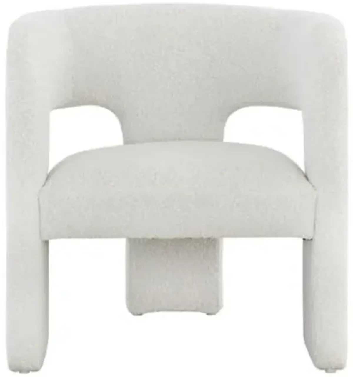 Isidore Lounge Chair