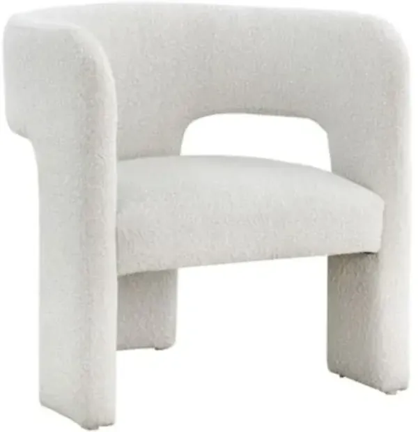 Isidore Lounge Chair