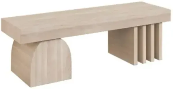 Cadence Bench