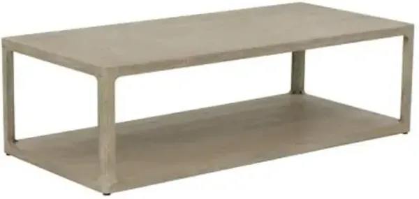 Doncaster Coffee Table