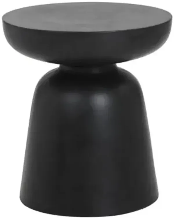 Lucida Indoor/Outdoor End Table