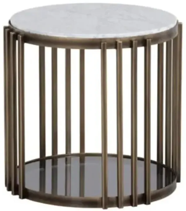 Naxos Side Table