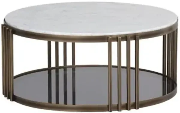 Naxos Coffee Table