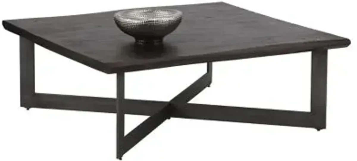 Magdala Square Coffee Table
