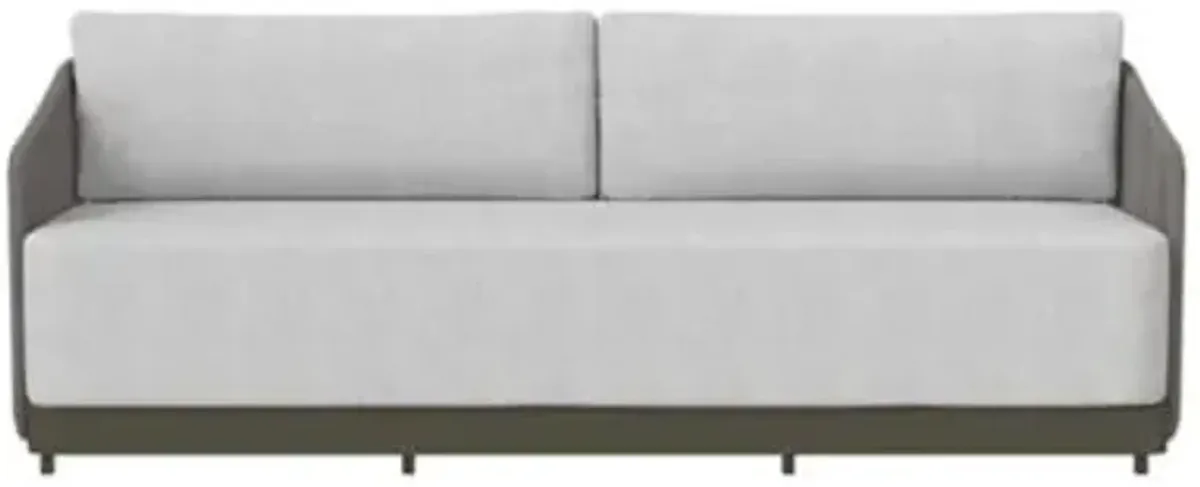 Allariz Outdoor Sofa