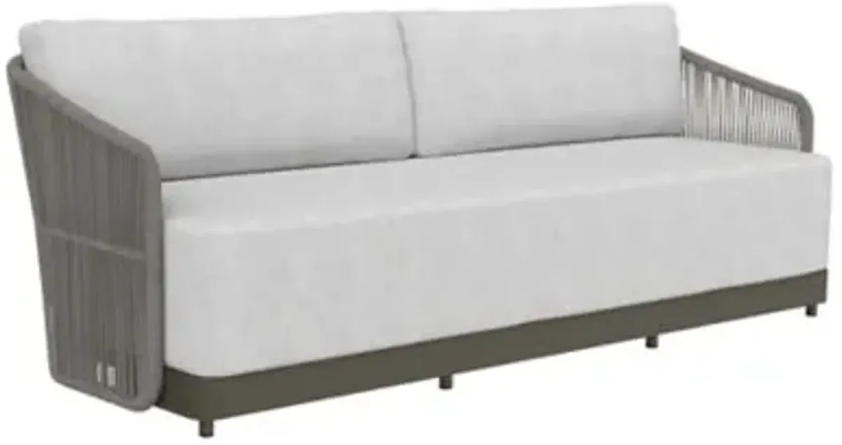 Allariz Outdoor Sofa