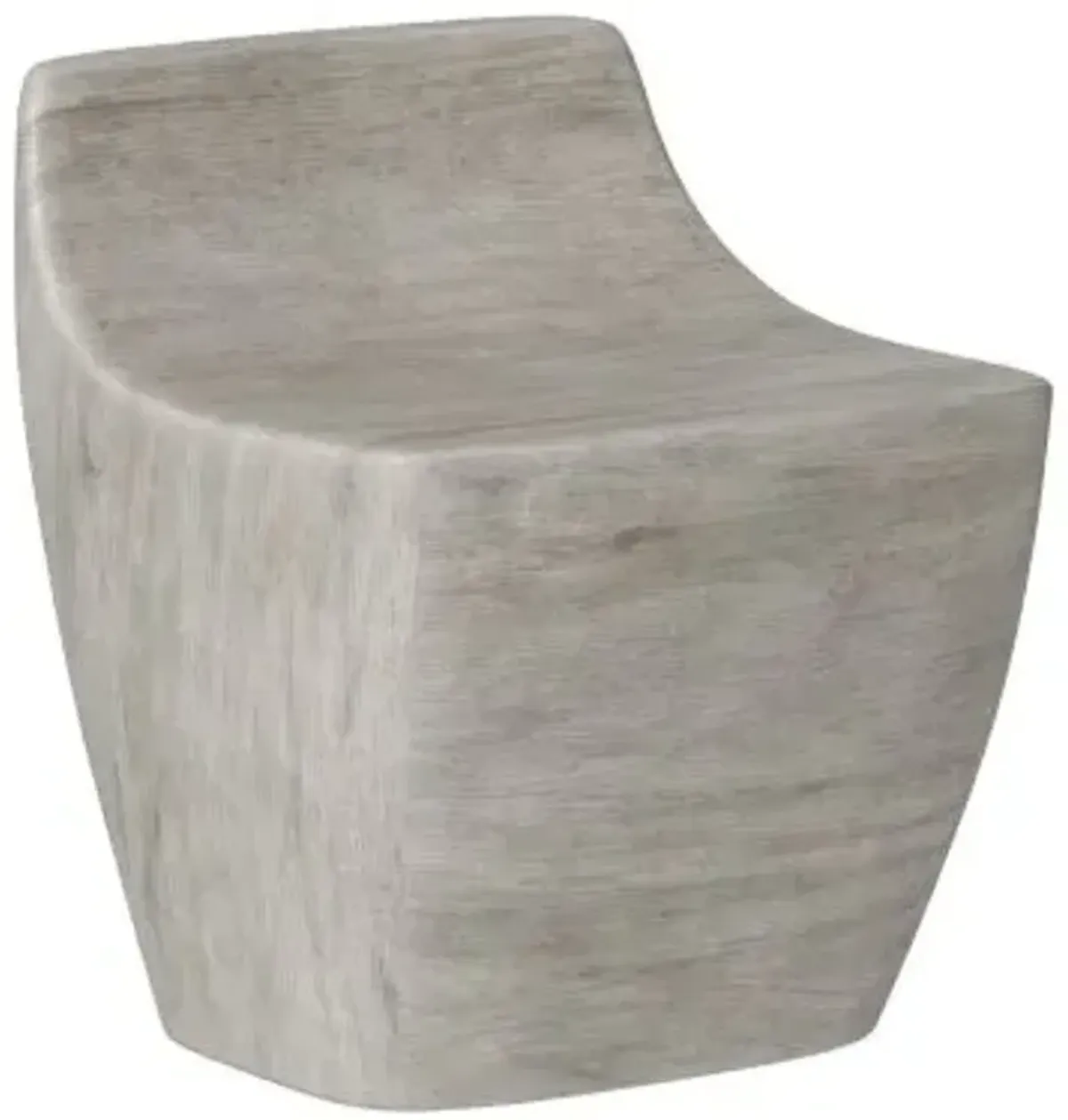 Ledger Stool