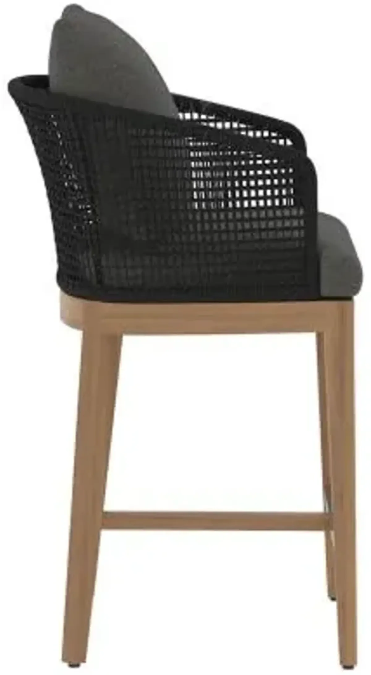 Capri Outdoor Counter Stool