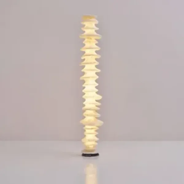 Apaya Ponyo Floor Lamp