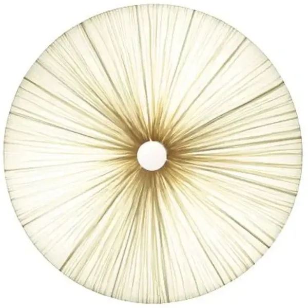 Stand By 33 Inch LED Pendant Light