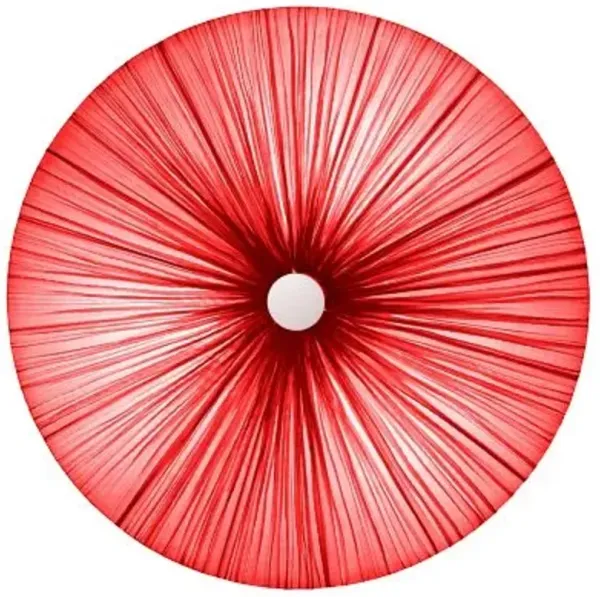 Stand By 24 Inch LED Pendant Light