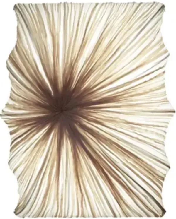 Zika LED Wall/Ceiling Light