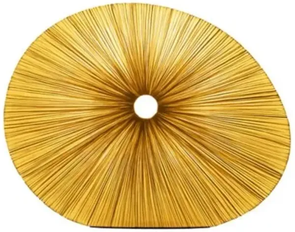 Sahara LED Floor Lamp