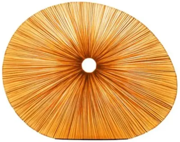 Sahara LED Floor Lamp