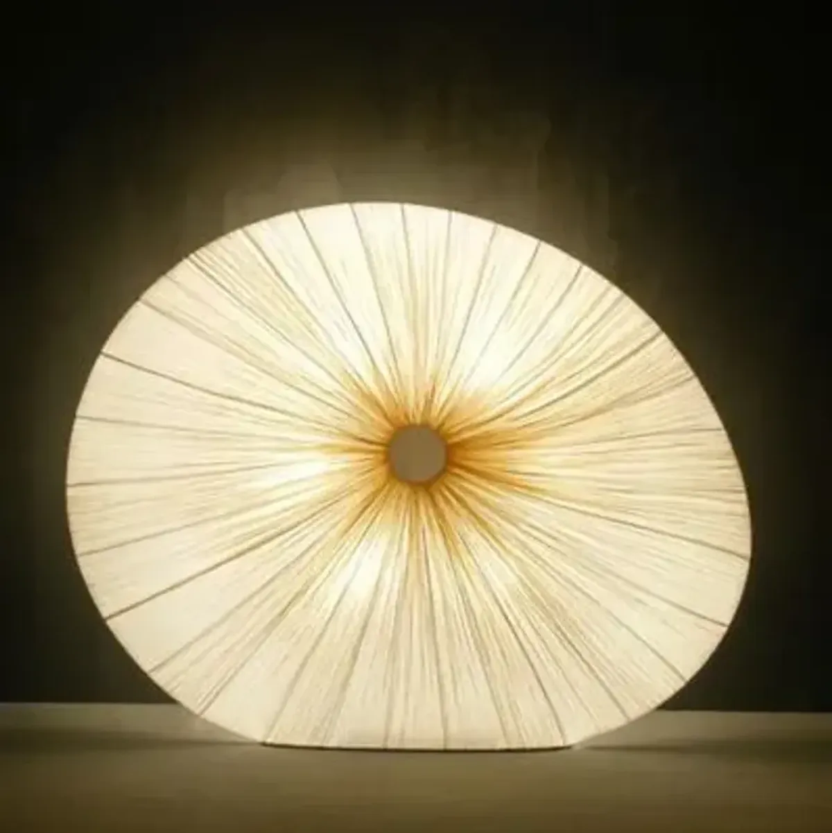 Sahara LED Floor Lamp
