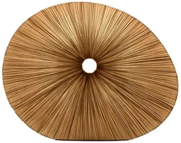 Sahara LED Floor Lamp