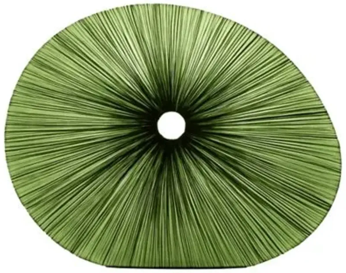 Sahara LED Floor Lamp