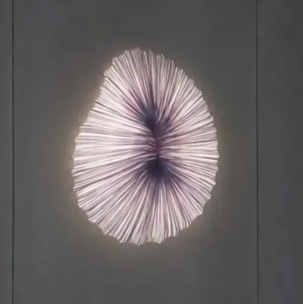 Coral LED Wall/Ceiling Light