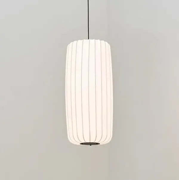 To Pendant Light