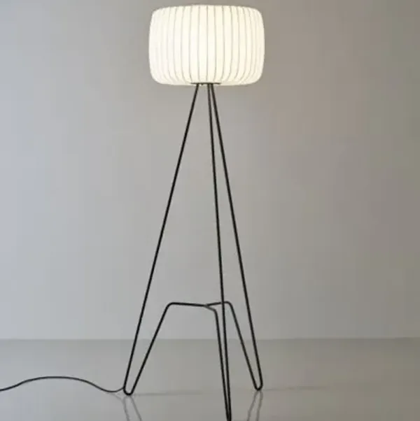 Te LED Floor Lamp
