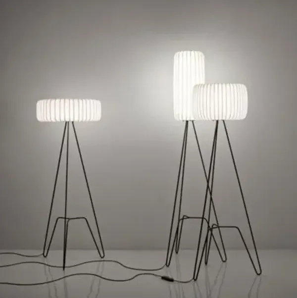 M LED Floor Lamp