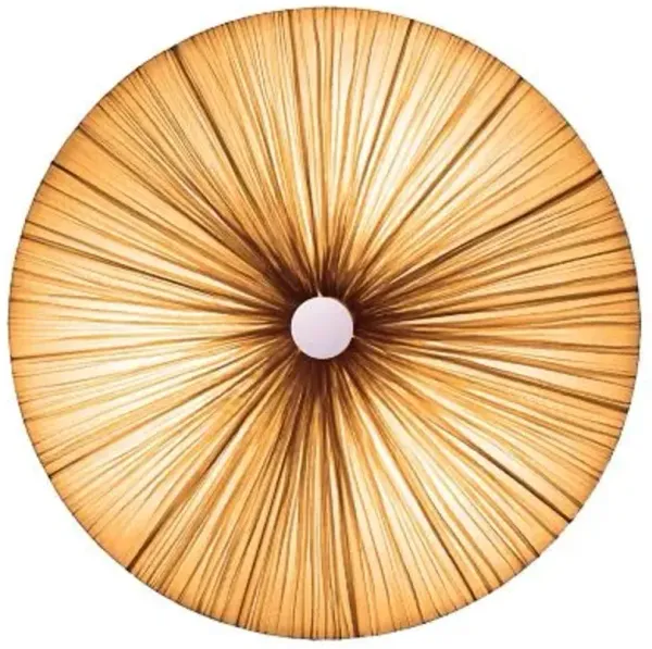 Stand By 33 Inch LED Pendant Light