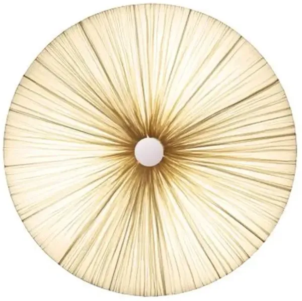 Stand By 33 Inch LED Pendant Light