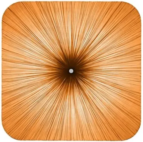 Nara Wall / Flushmount