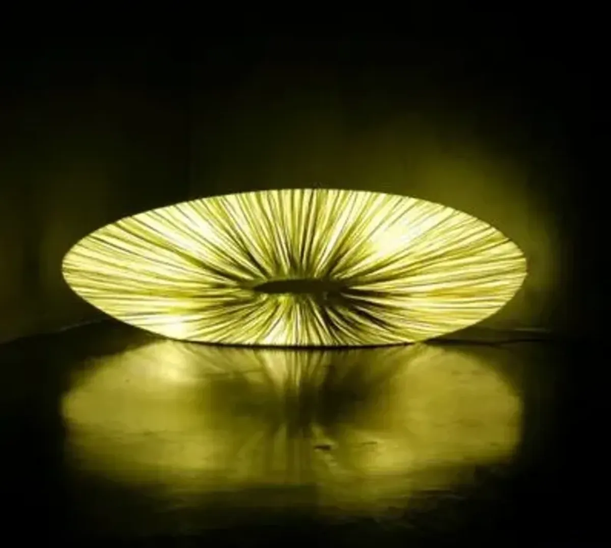 Bassito Floor and Table Lamp