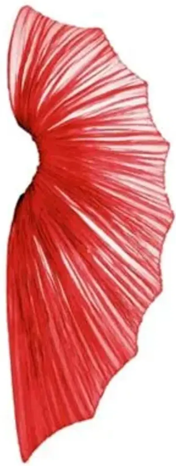 Contrare Wall Sconce