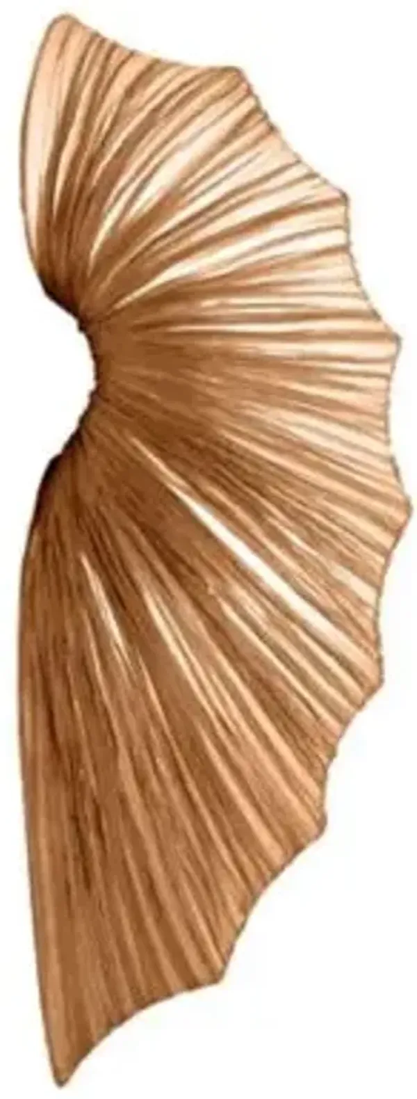 Contrare Wall Sconce