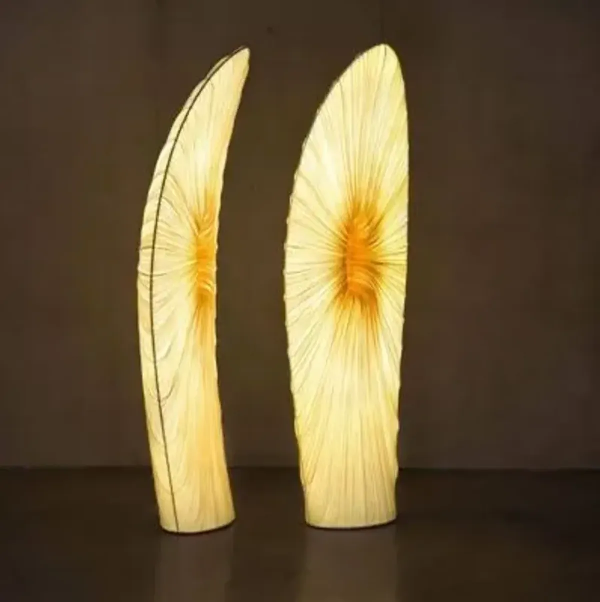 Maestro Floor Lamp
