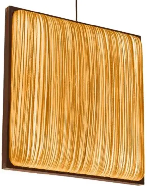 Simon Says No Pendant