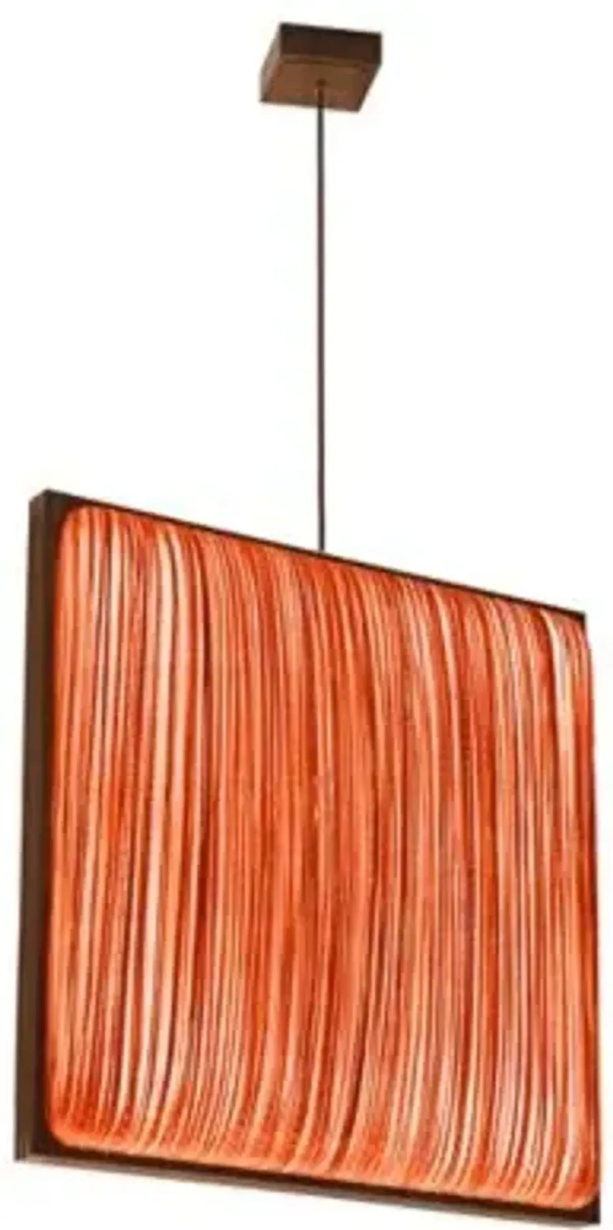 Simon Says No Pendant