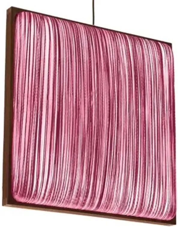 Simon Says No Pendant