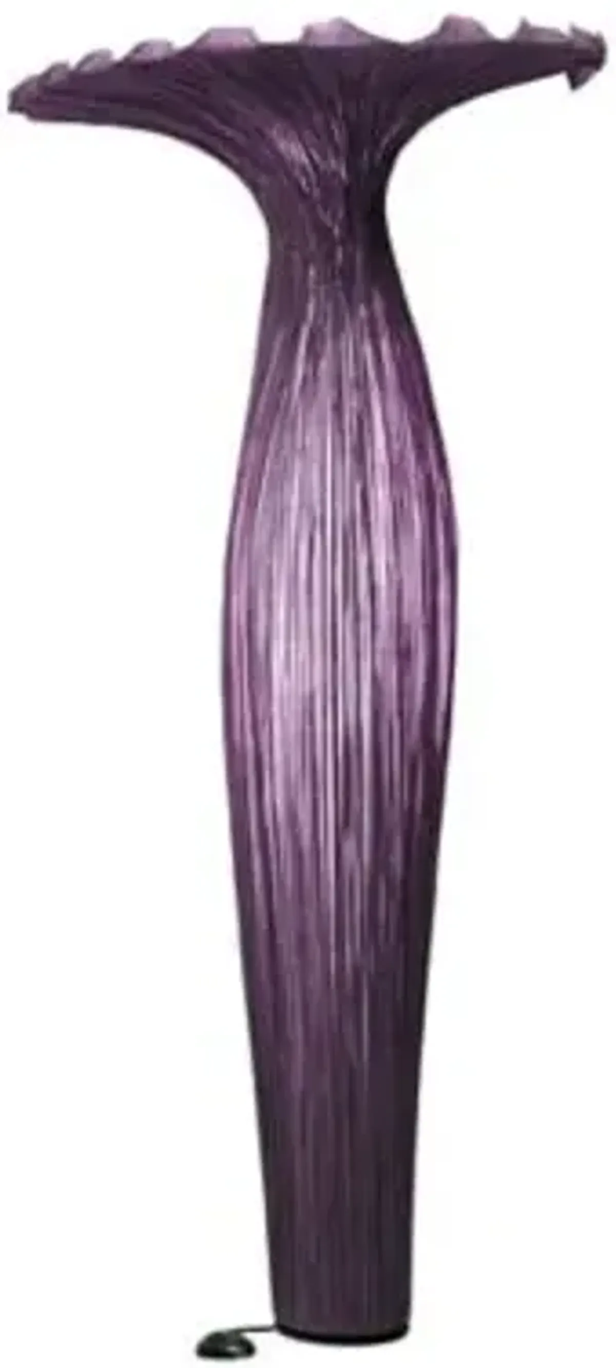 Morning Glory LED Floor Lamp