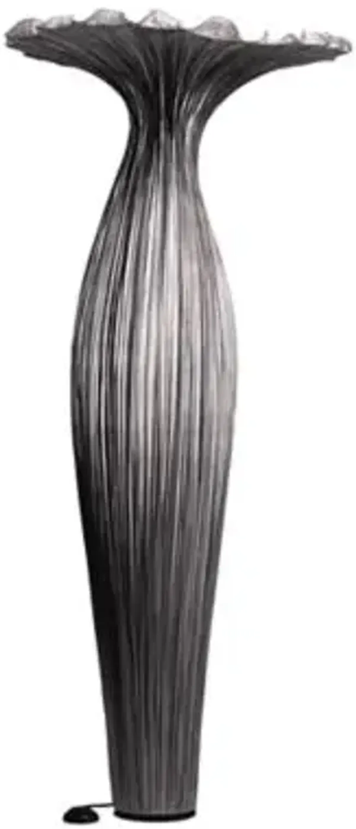 Morning Glory LED Floor Lamp