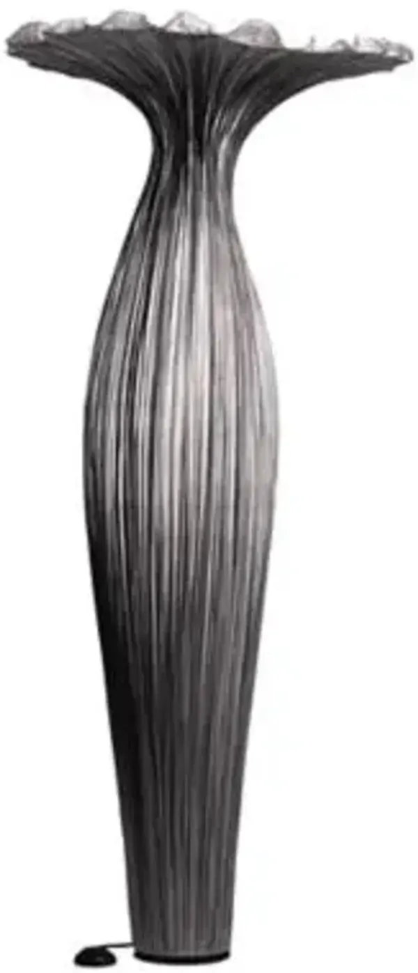 Morning Glory LED Floor Lamp