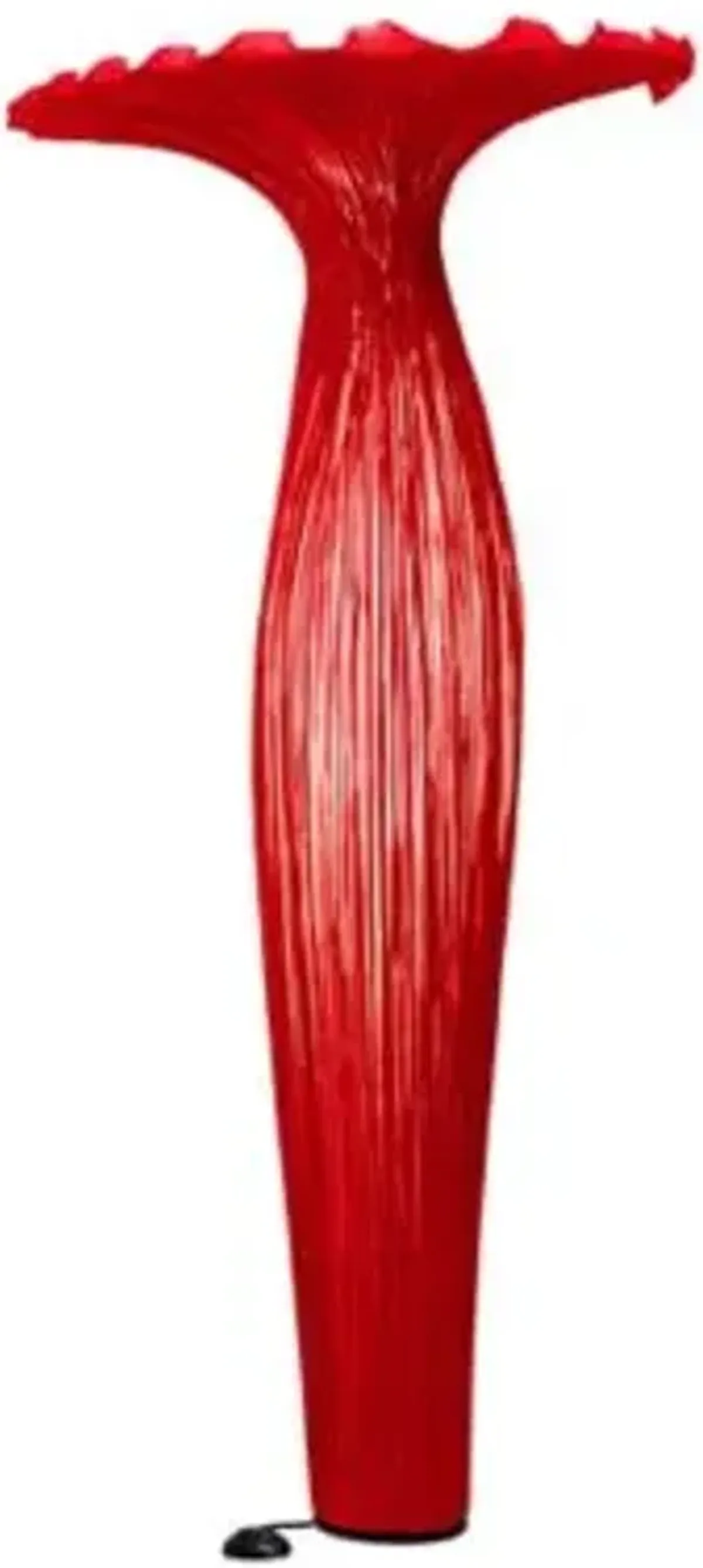 Morning Glory LED Floor Lamp