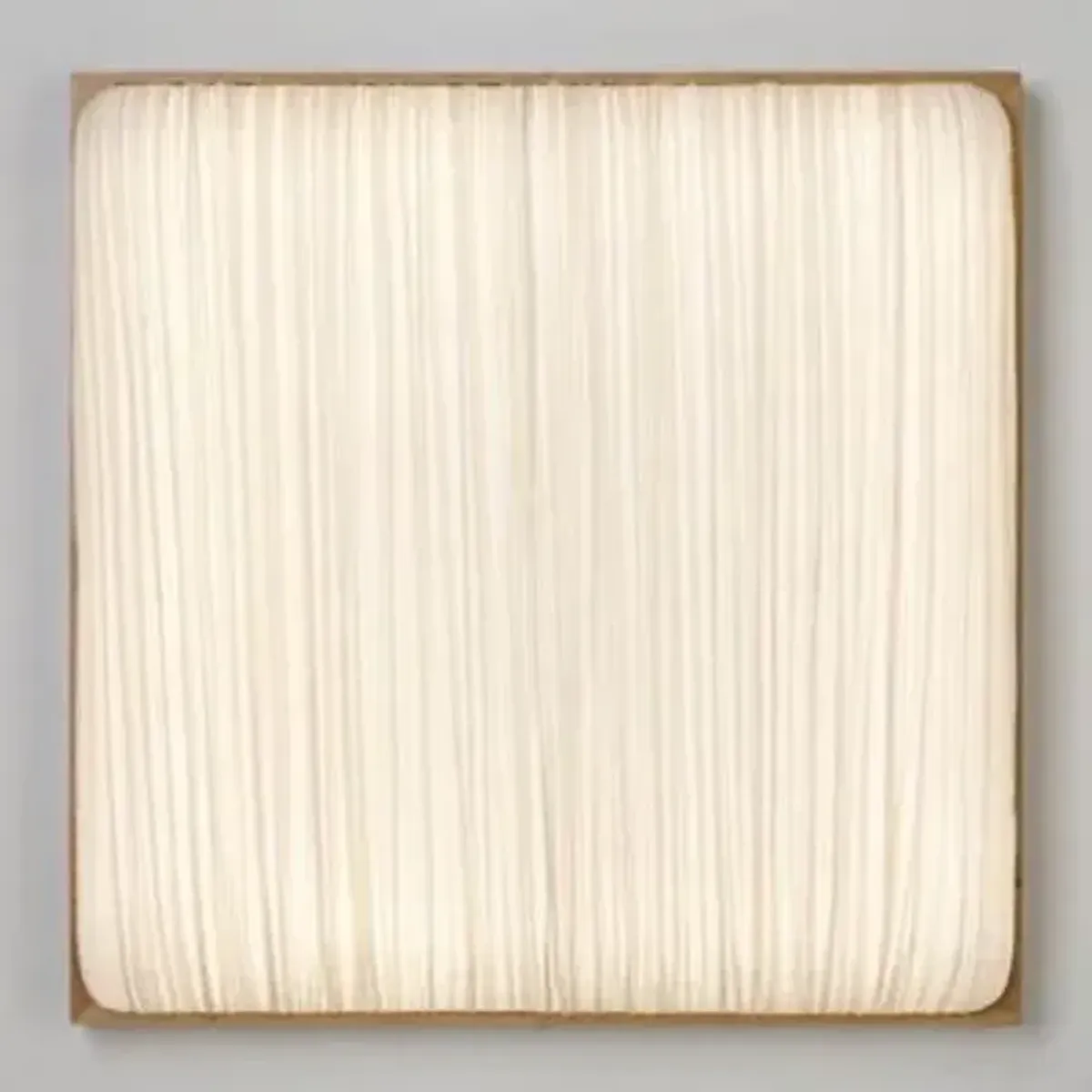 Simon Says No Wall / Flushmount